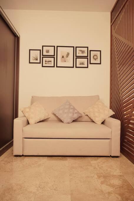 Noah Luxury Loft In Downtown Apartment Tulum Ngoại thất bức ảnh