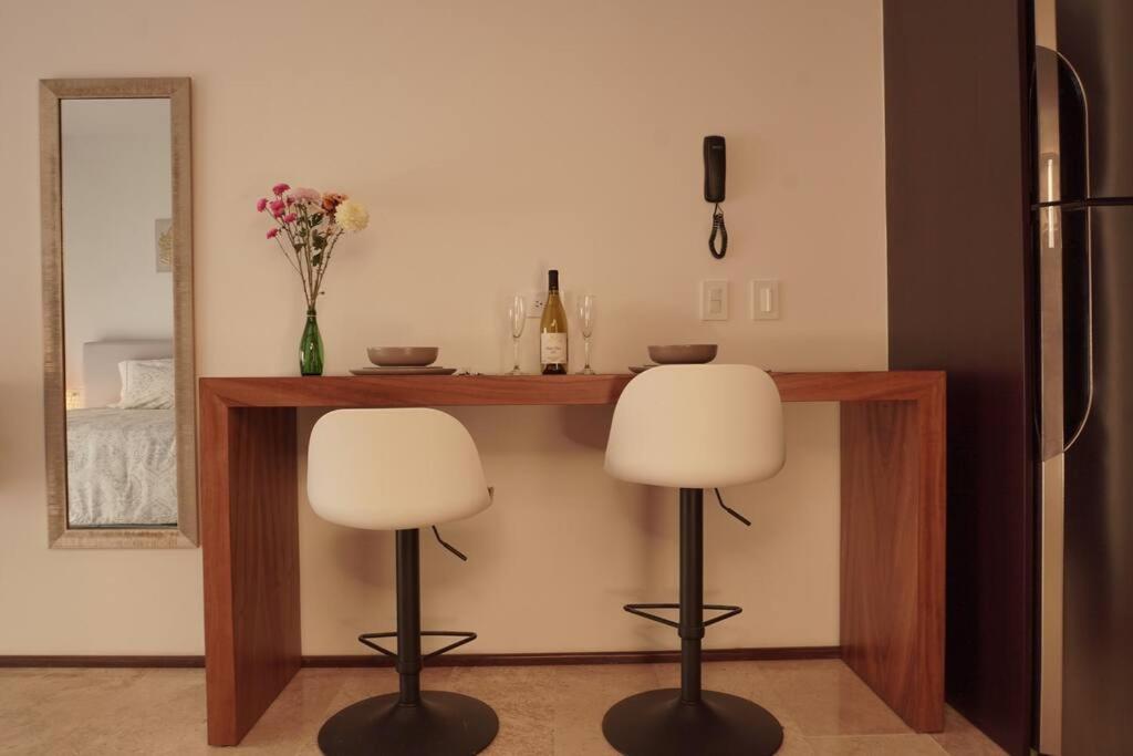 Noah Luxury Loft In Downtown Apartment Tulum Ngoại thất bức ảnh